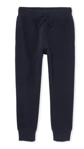 Active Fleece Jogger
