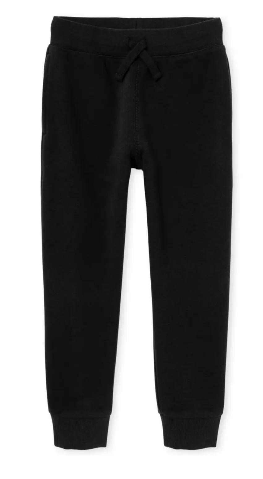 Active Fleece Jogger