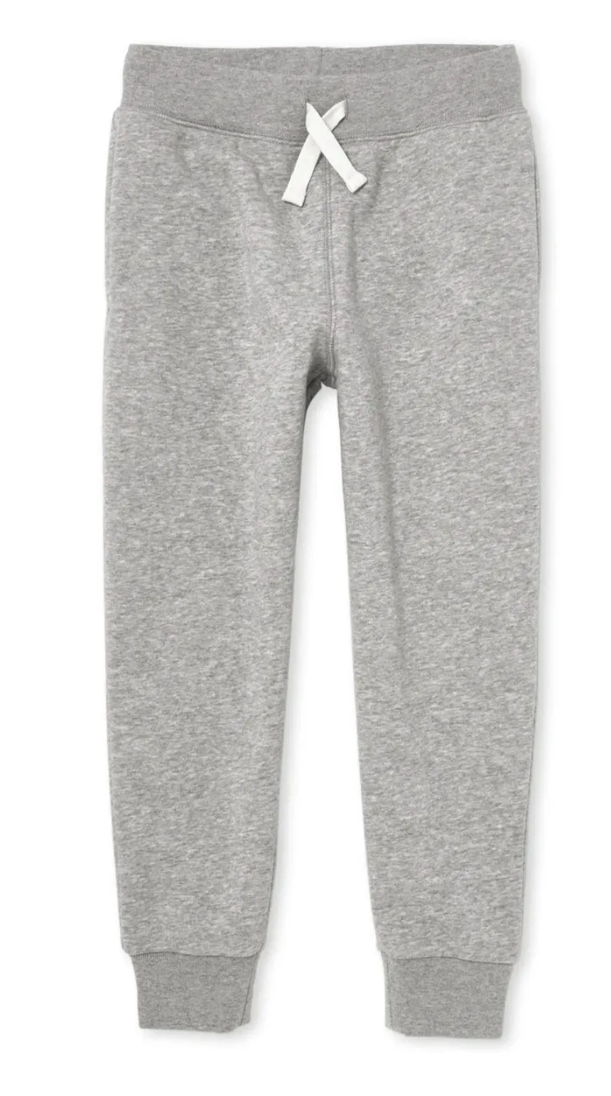Active Fleece Jogger