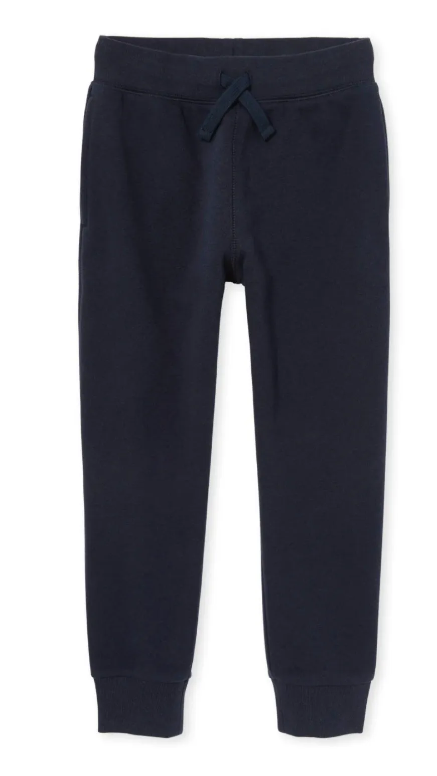 Active Fleece Jogger