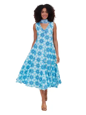 Adrienne Maxi Dress