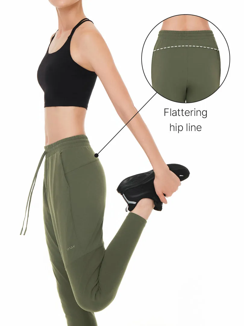 Airst Hybrid Leg Pants