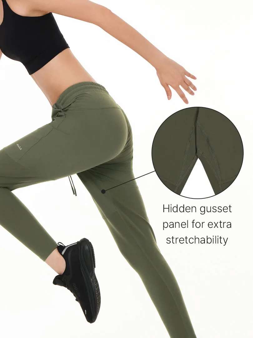 Airst Hybrid Leg Pants