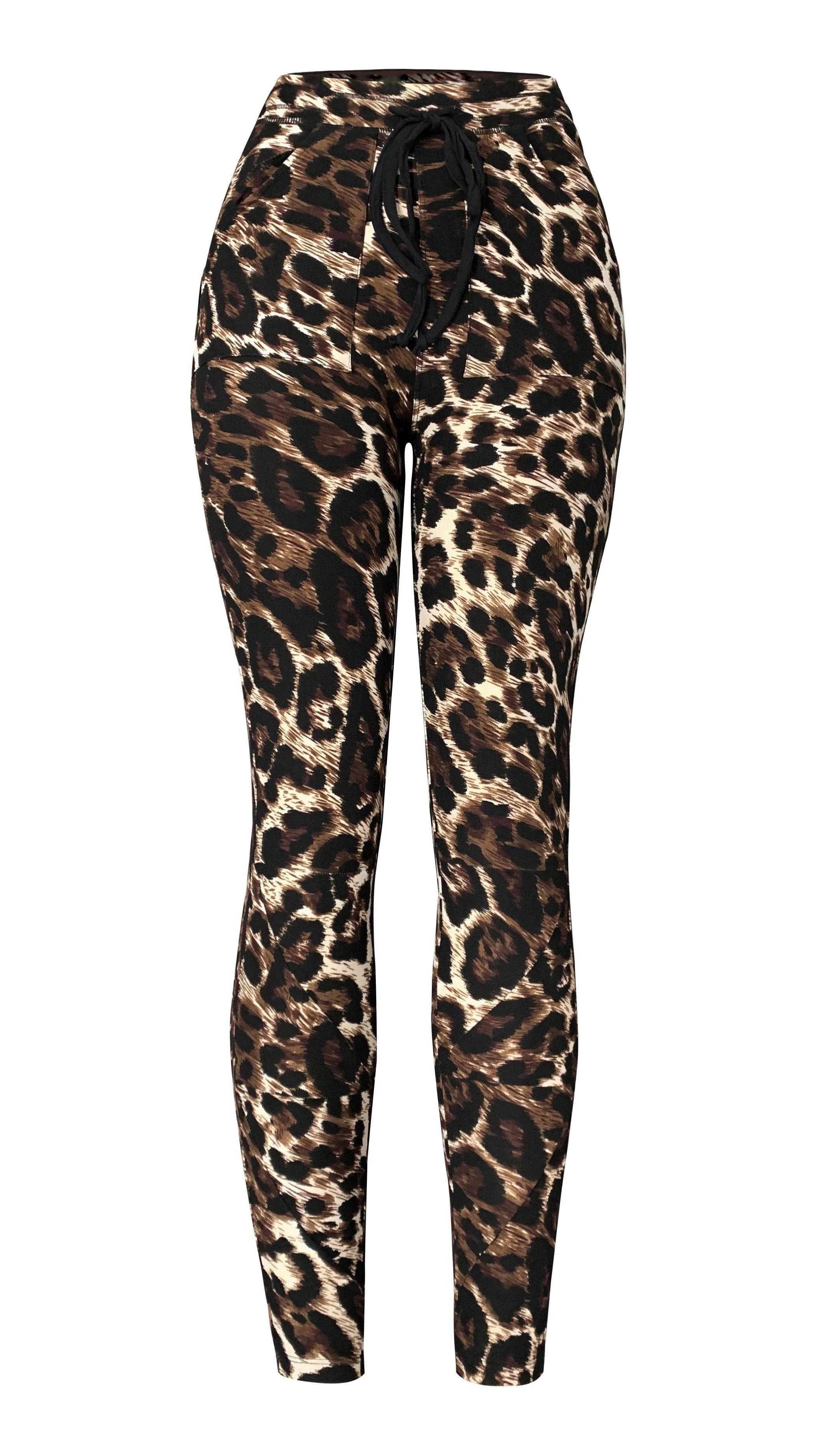 ALWAYS Casual Leggings for Women – Premium Buttery Soft High Waisted Comfy Jogger Pants