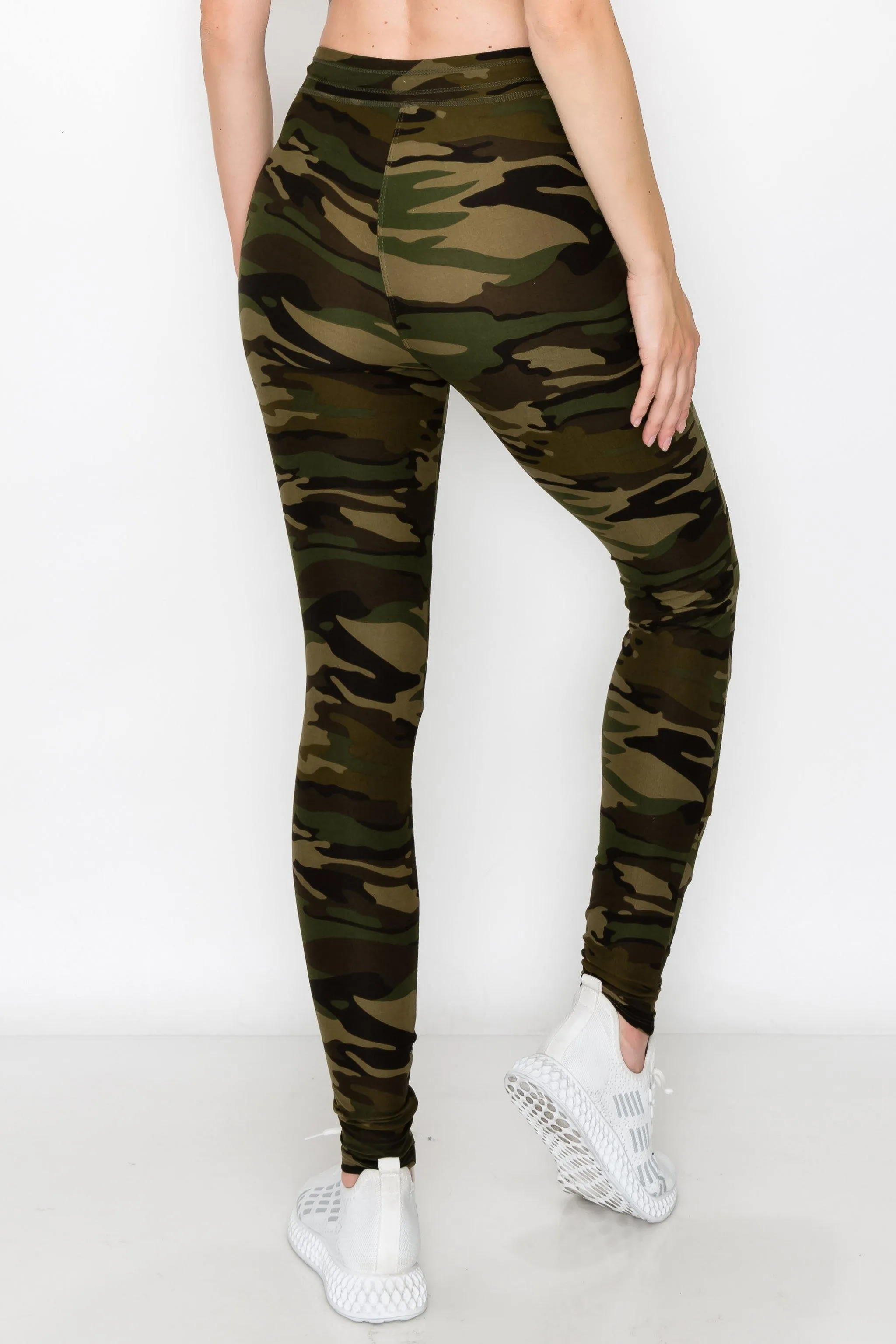 ALWAYS Casual Leggings for Women – Premium Buttery Soft High Waisted Comfy Jogger Pants