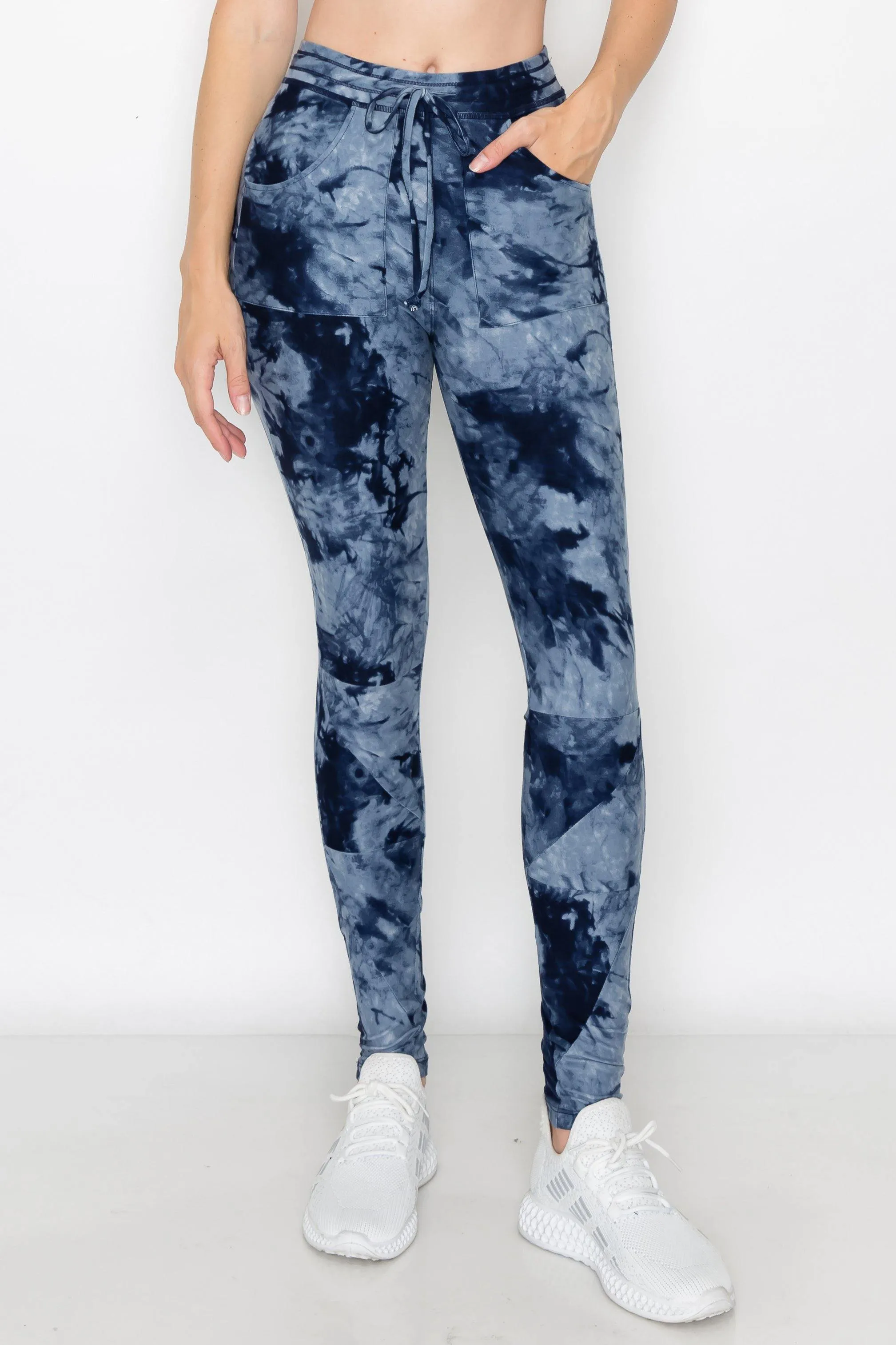 ALWAYS Casual Leggings for Women – Premium Buttery Soft High Waisted Comfy Jogger Pants