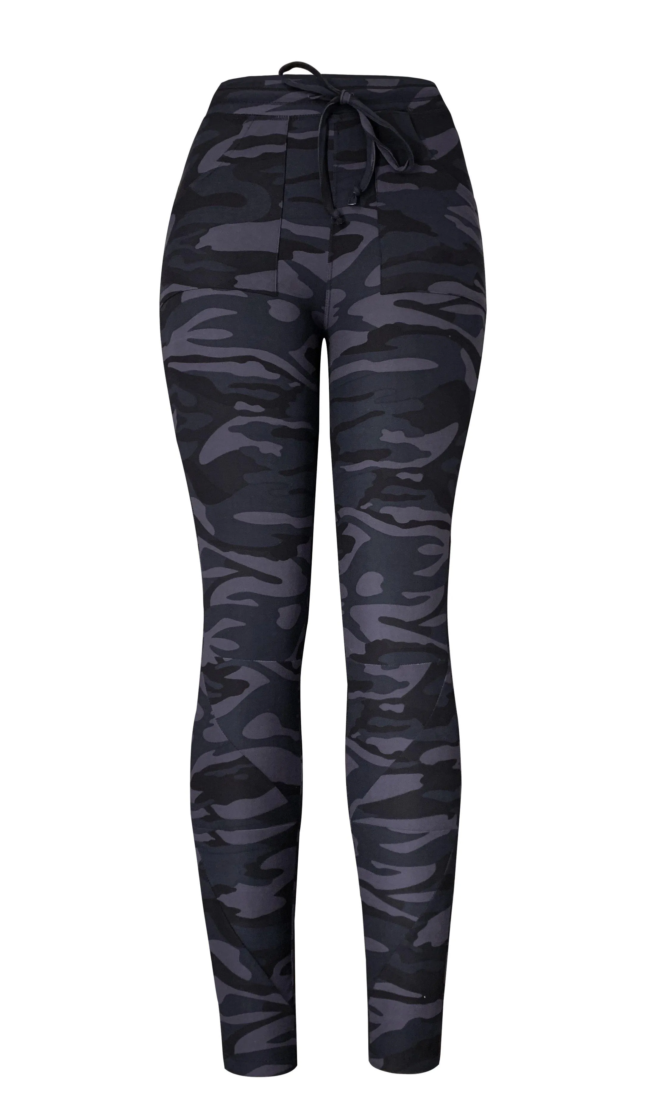 ALWAYS Casual Leggings for Women – Premium Buttery Soft High Waisted Comfy Jogger Pants