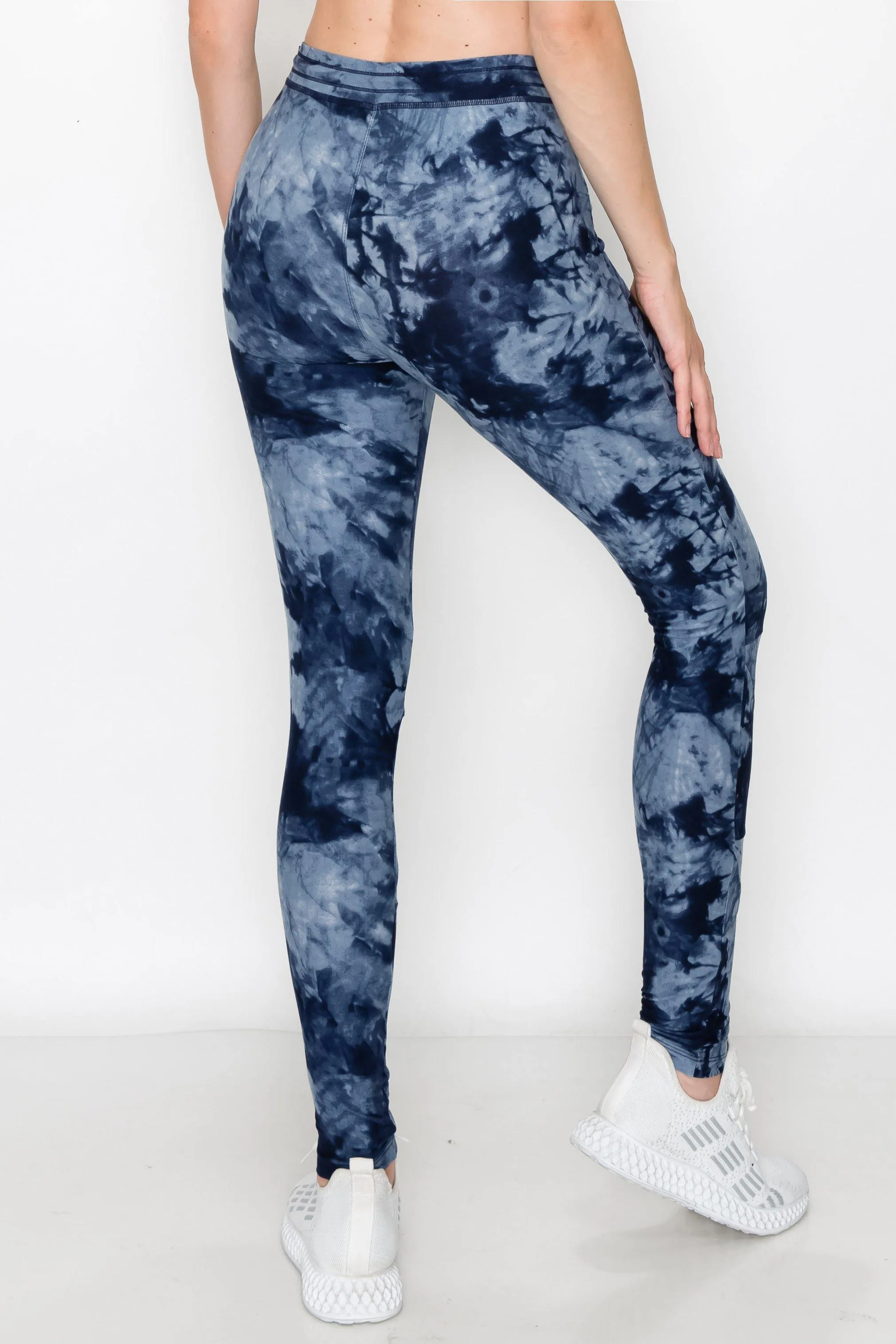 ALWAYS Casual Leggings for Women – Premium Buttery Soft High Waisted Comfy Jogger Pants