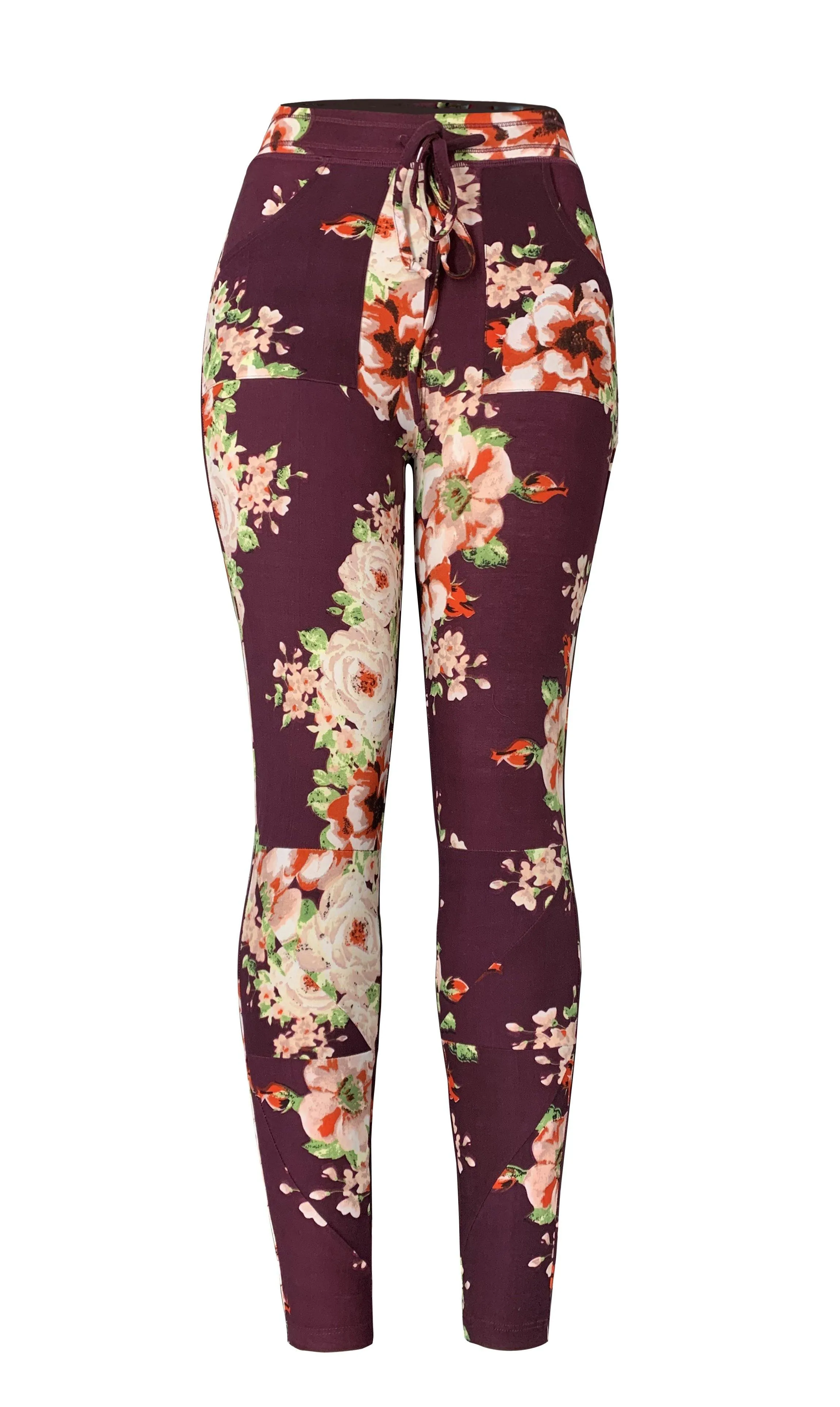 ALWAYS Casual Leggings for Women – Premium Buttery Soft High Waisted Comfy Jogger Pants