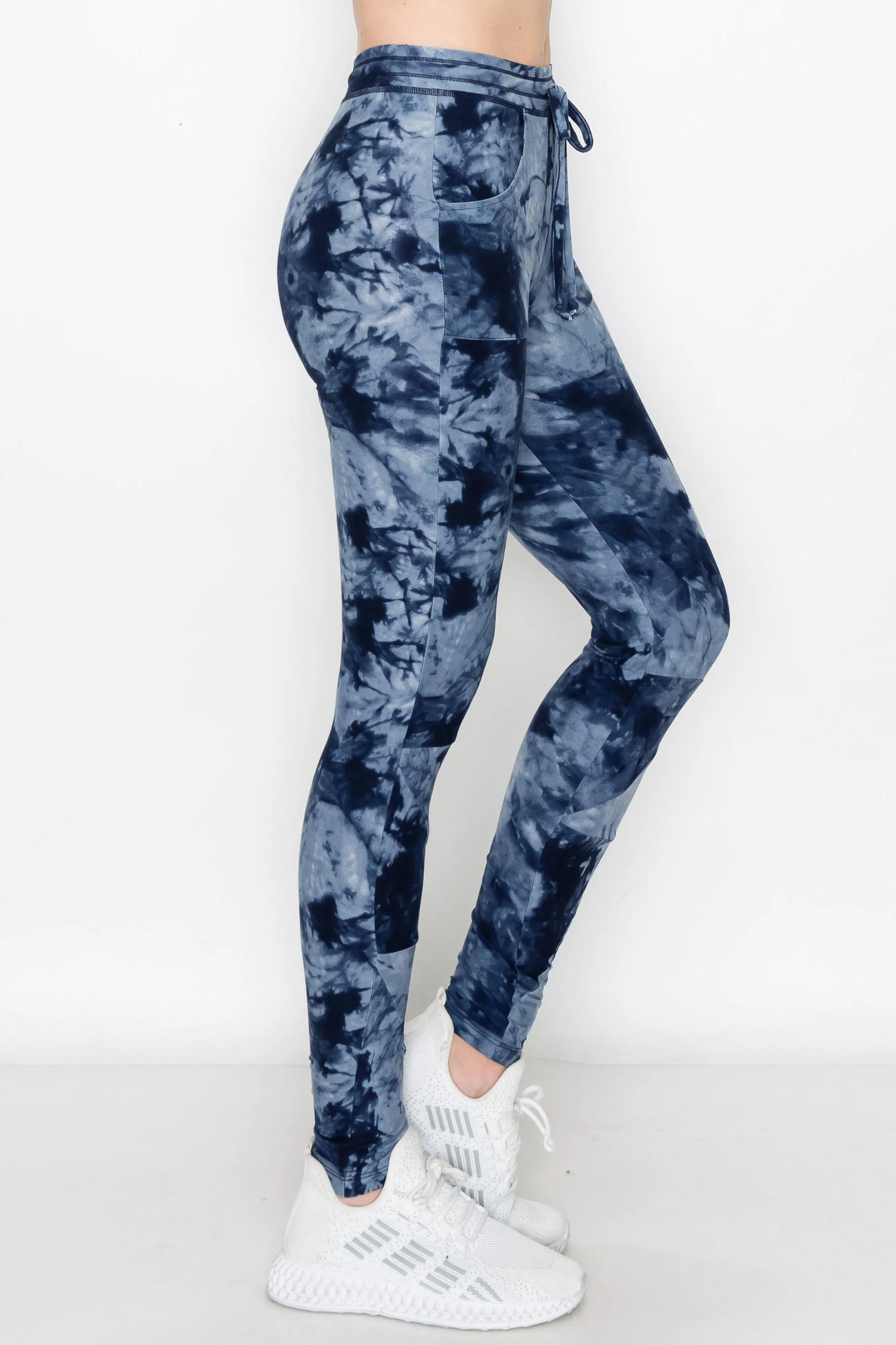 ALWAYS Casual Leggings for Women – Premium Buttery Soft High Waisted Comfy Jogger Pants