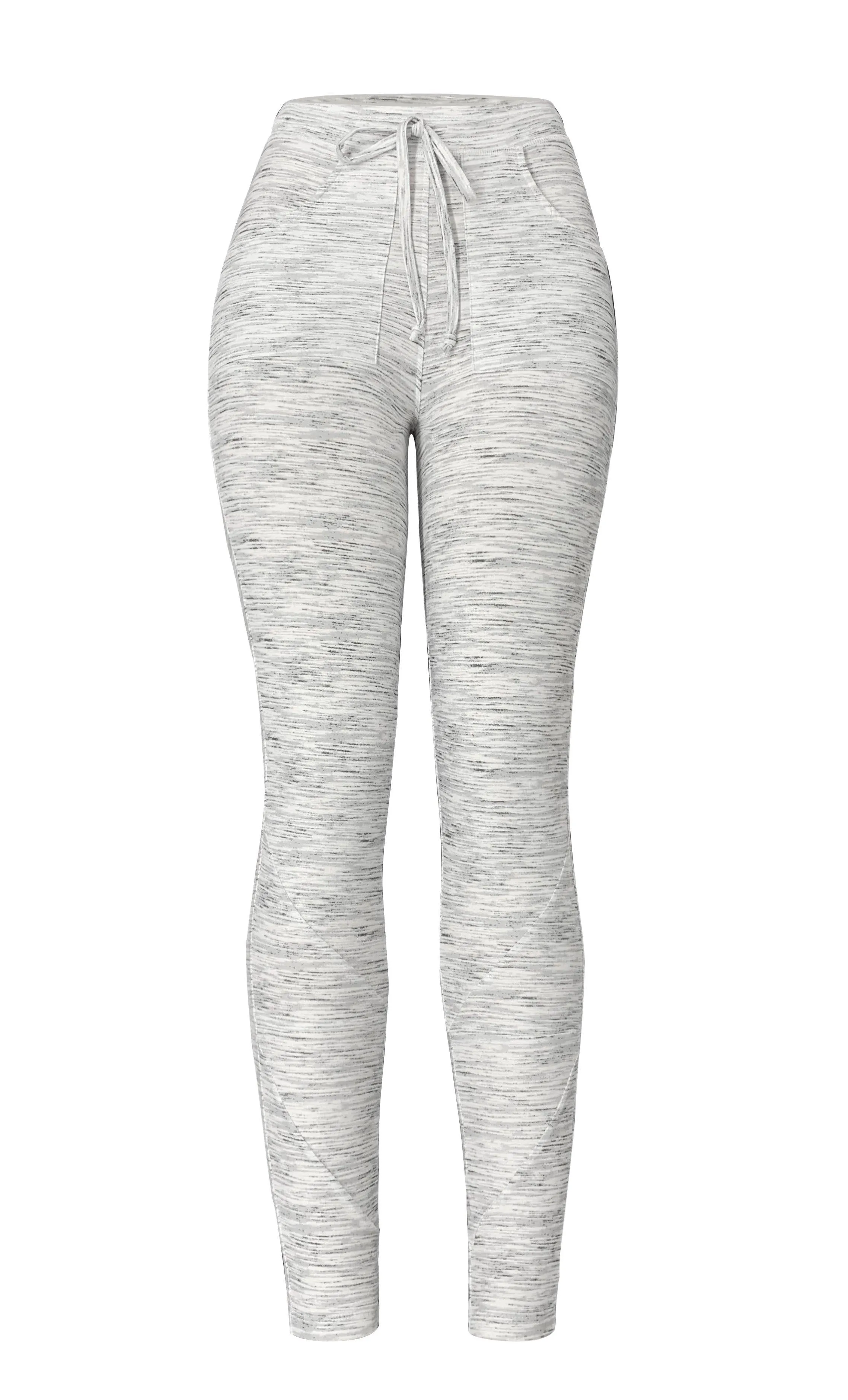 ALWAYS Casual Leggings for Women – Premium Buttery Soft High Waisted Comfy Jogger Pants