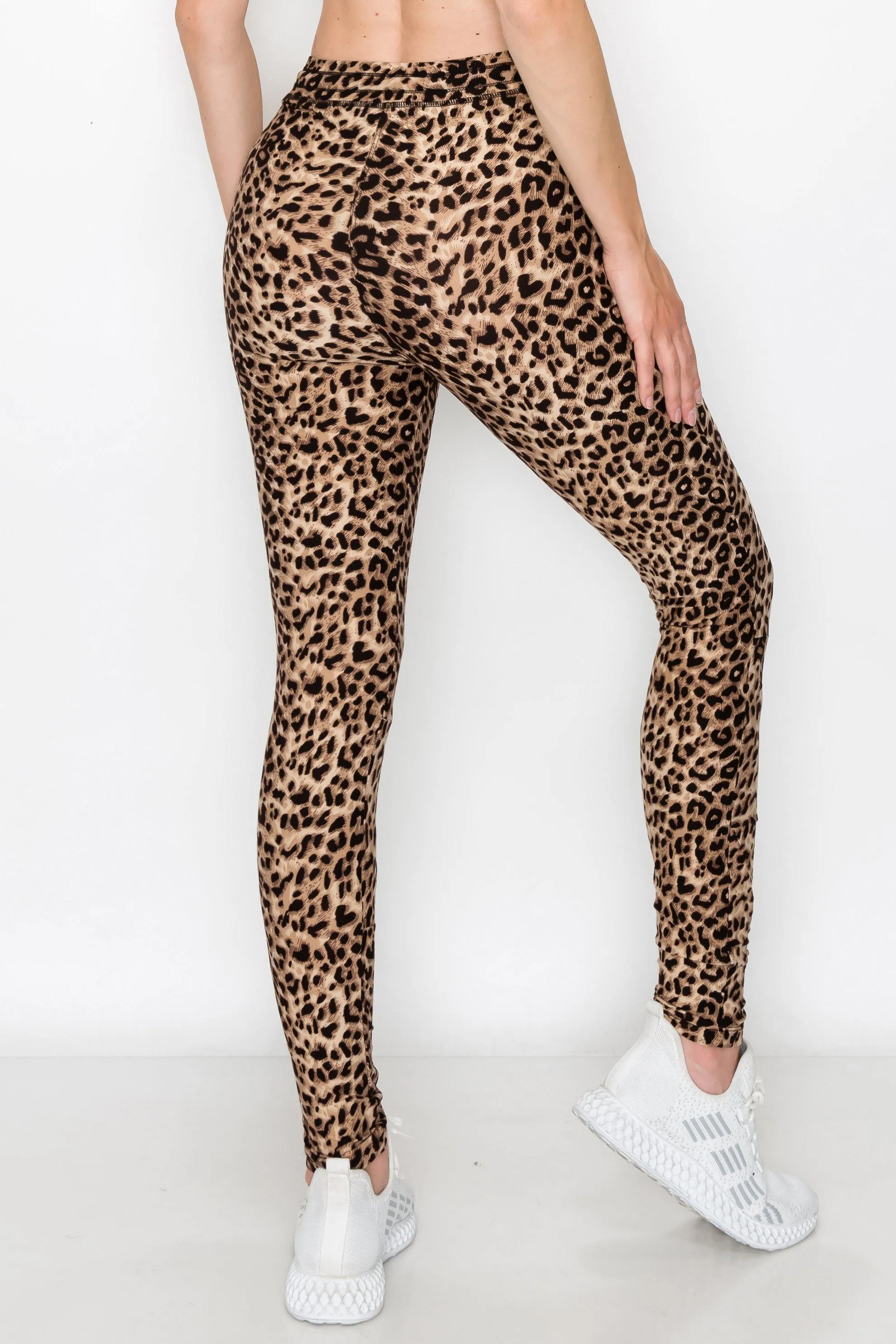 ALWAYS Casual Leggings for Women – Premium Buttery Soft High Waisted Comfy Jogger Pants