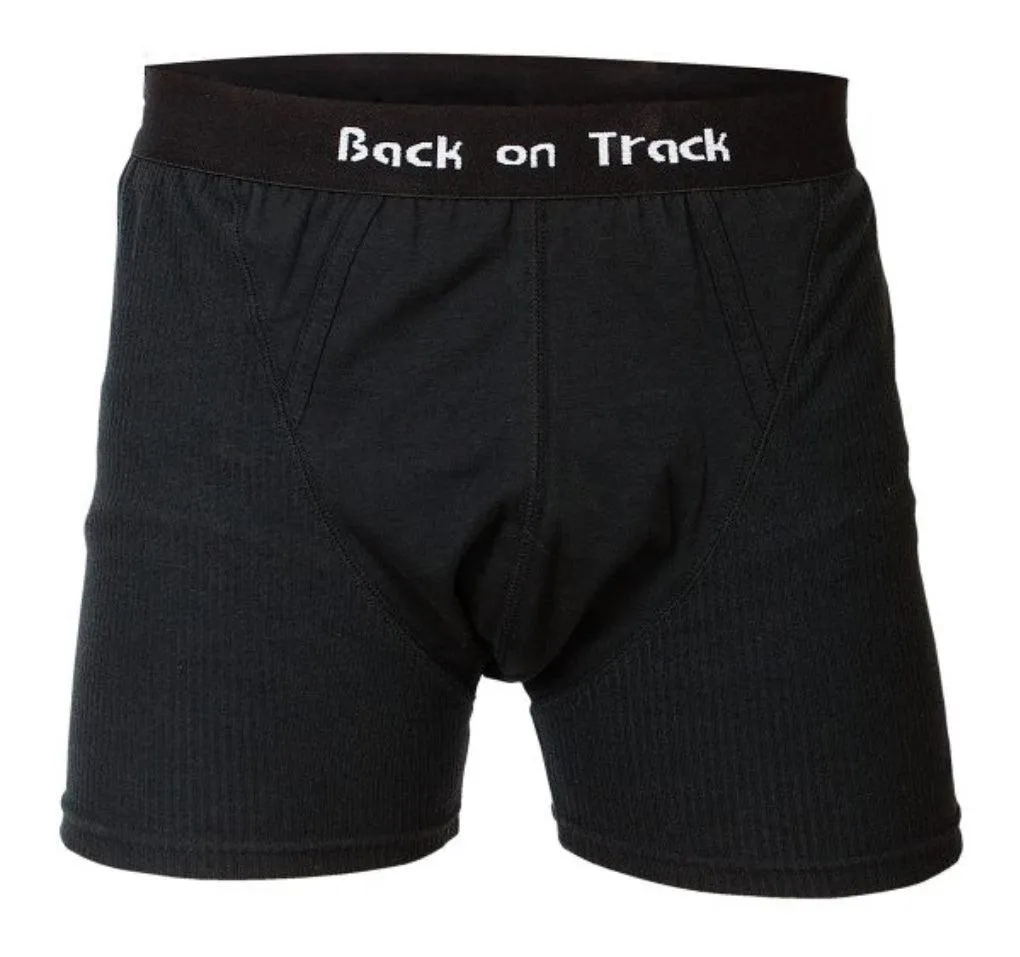 Back on Track - Men’s Boxer Shorts