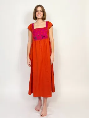 Banjara Dress 5