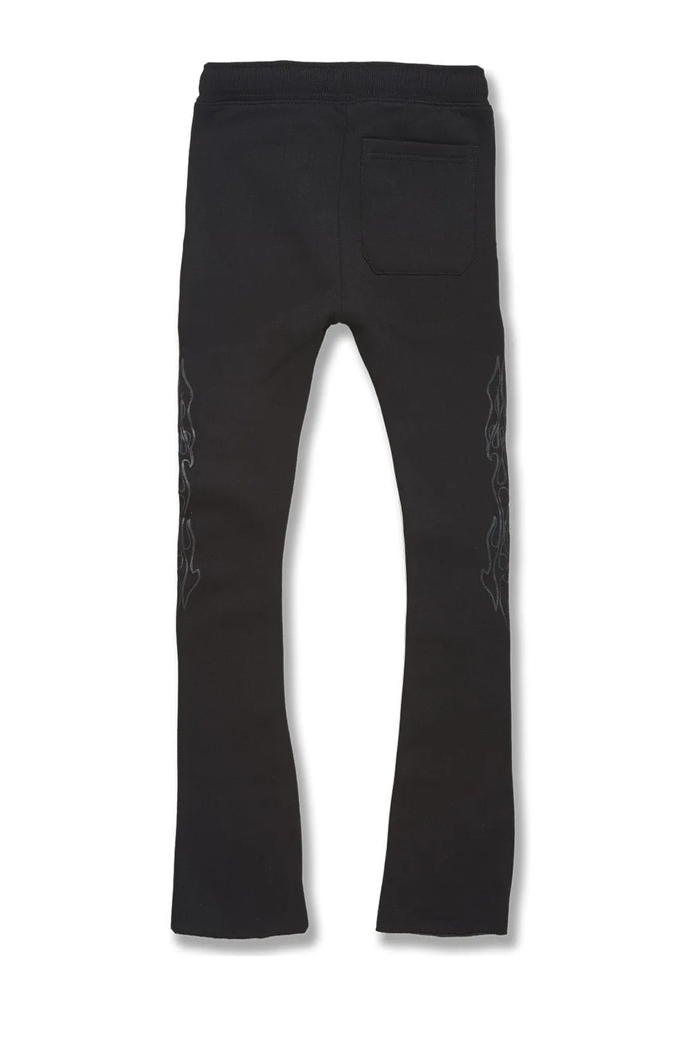 Big Men's Paradise Tour Stacked Sweatpants 3 Pack