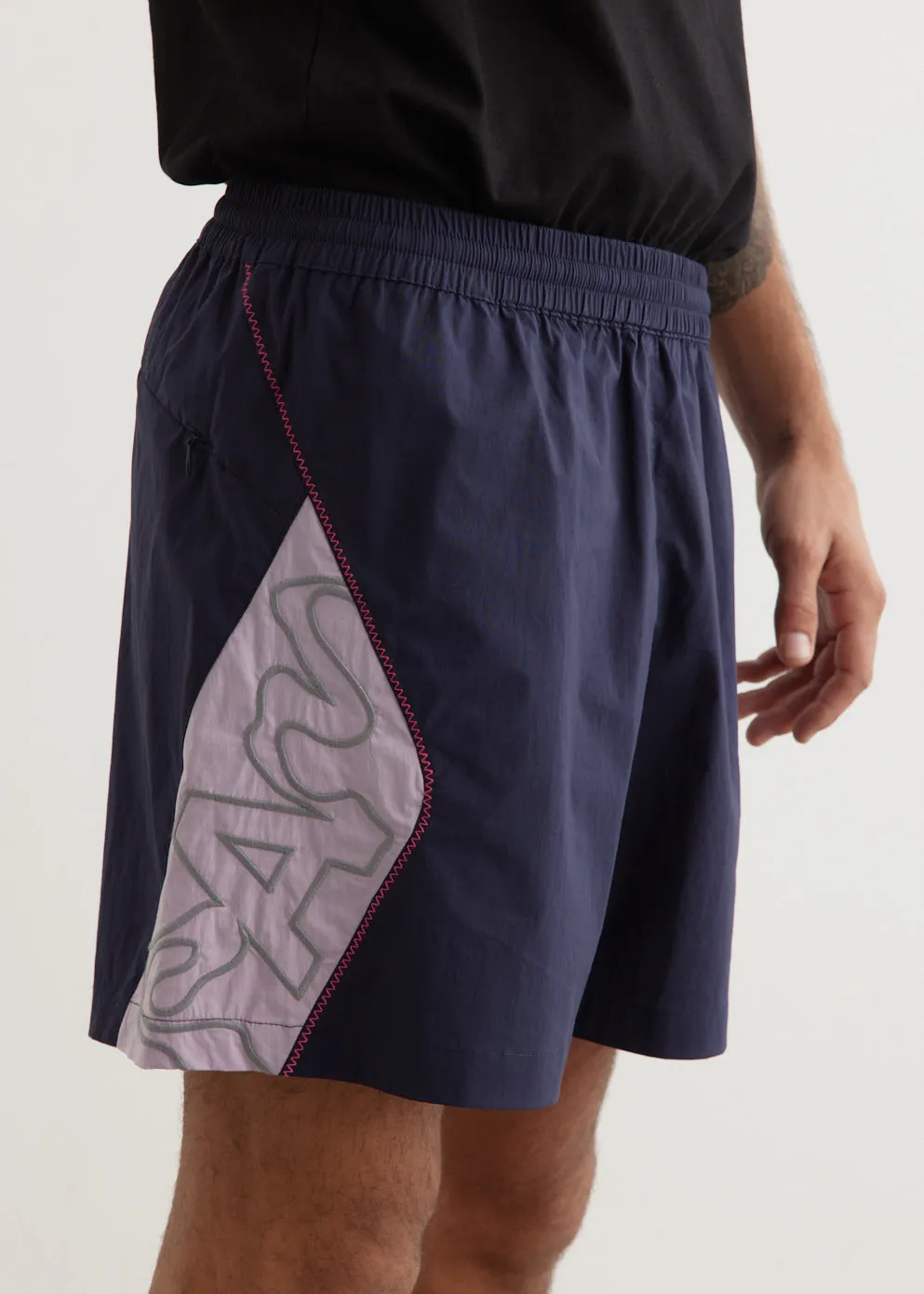 Boccaccio Track Shorts