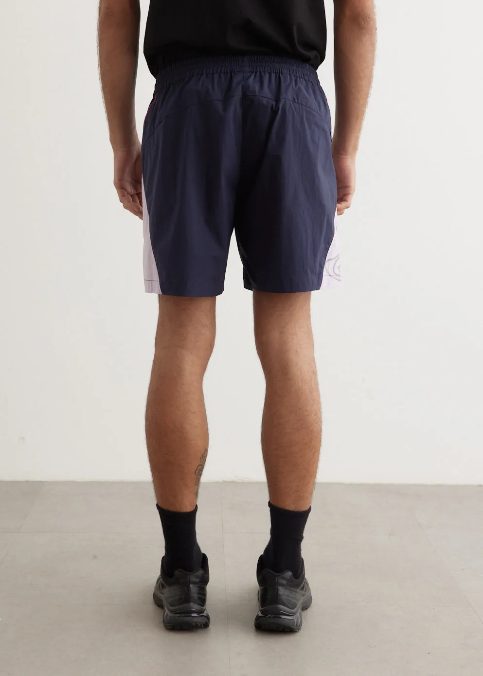 Boccaccio Track Shorts