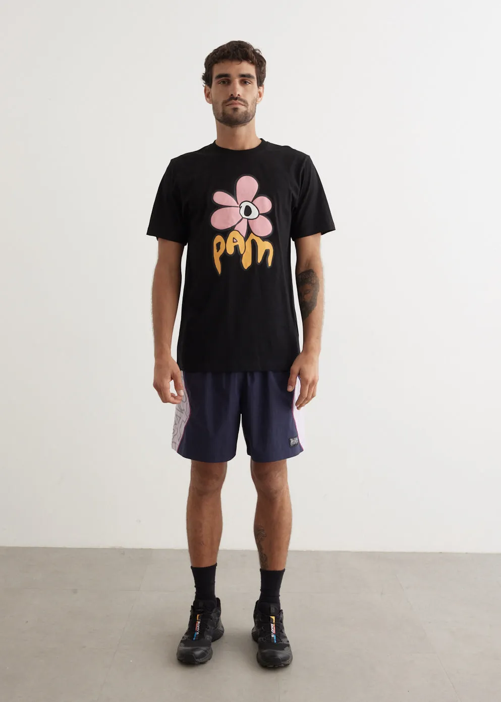 Boccaccio Track Shorts