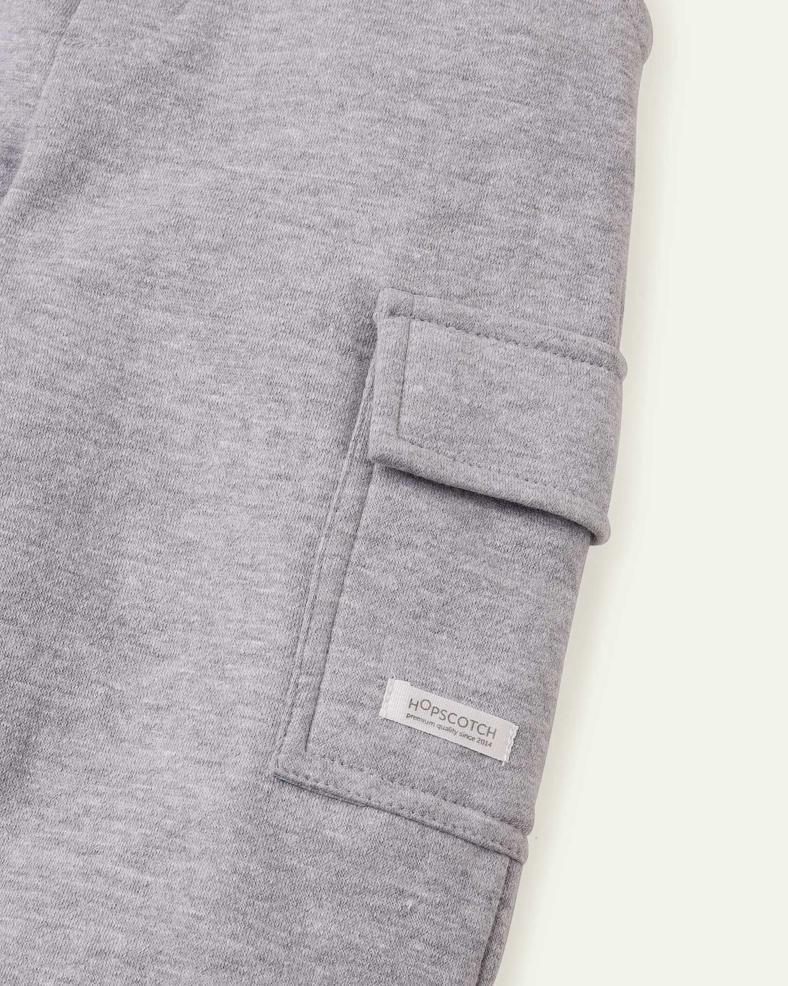 Cargo Sweatpants