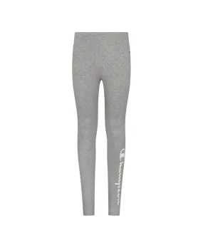 Champion Big Girls Paisley Leggings