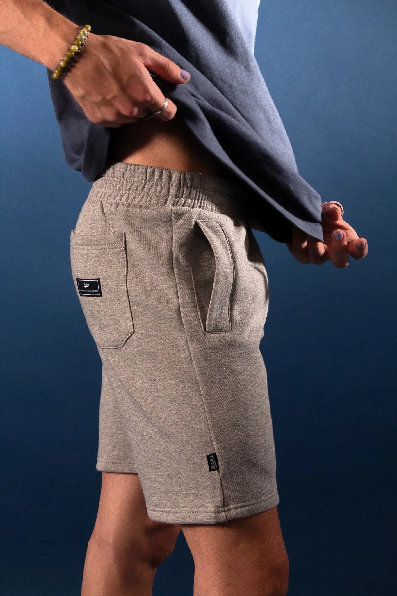 Champions BSB Track-Shorts