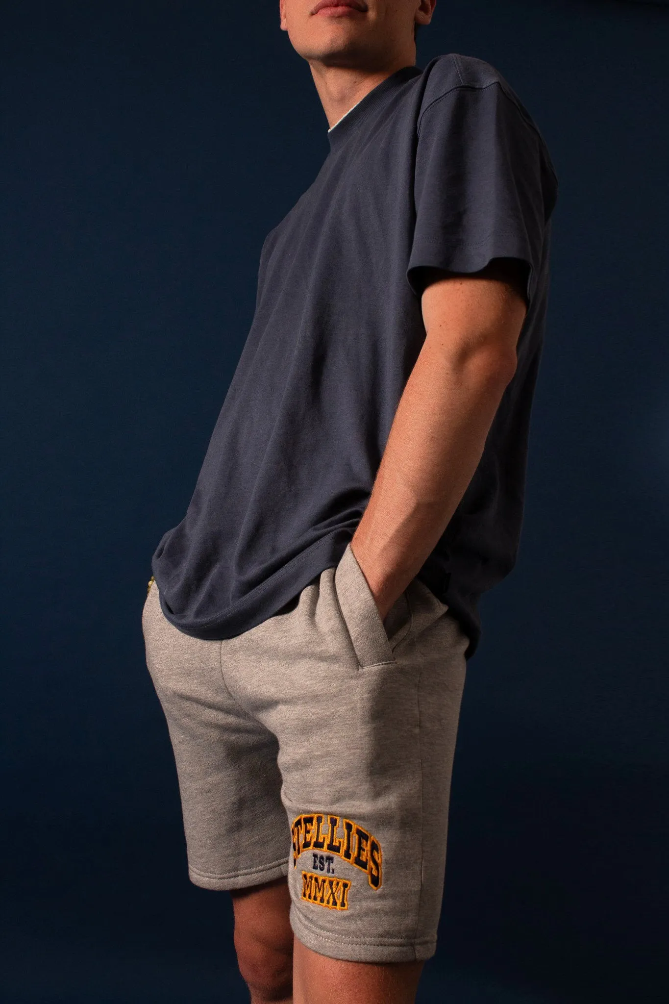 Champions BSB Track-Shorts