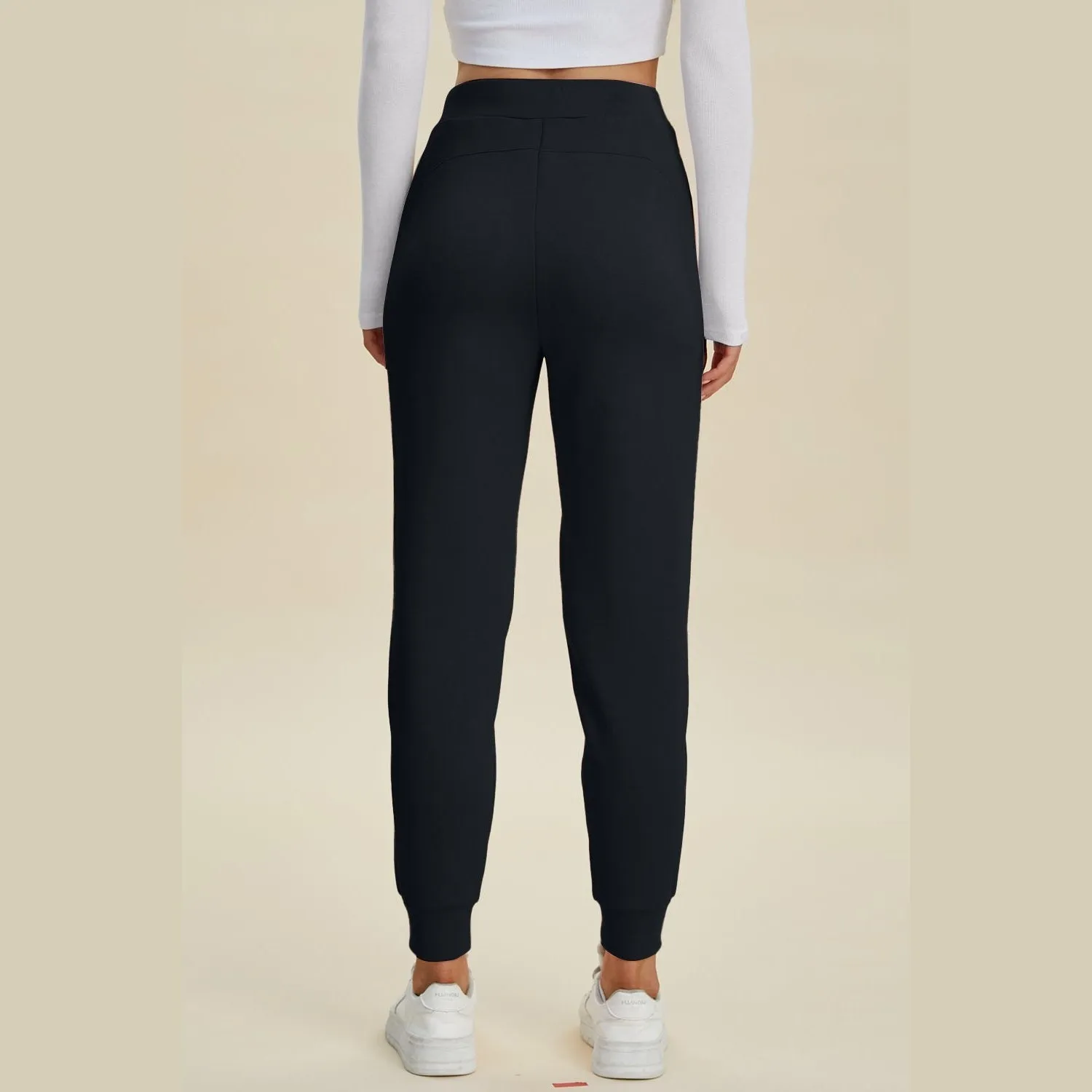 Chivon Air Scuba Drawstring Joggers