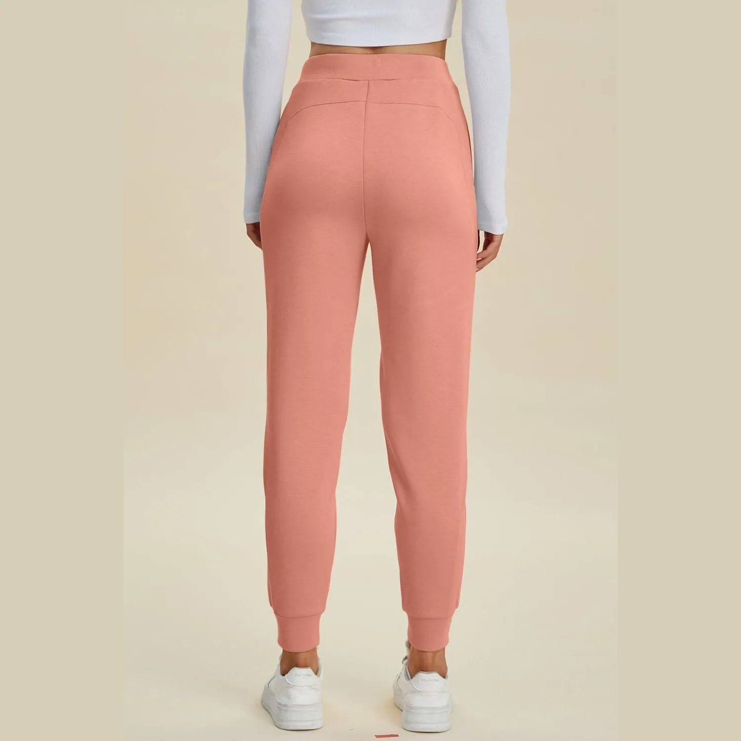 Chivon Air Scuba Drawstring Joggers