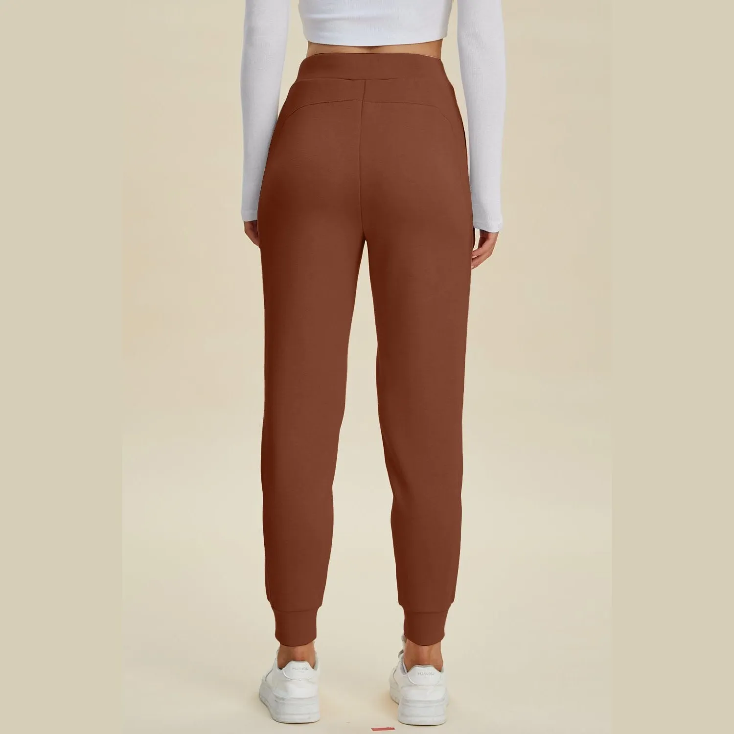 Chivon Air Scuba Drawstring Joggers