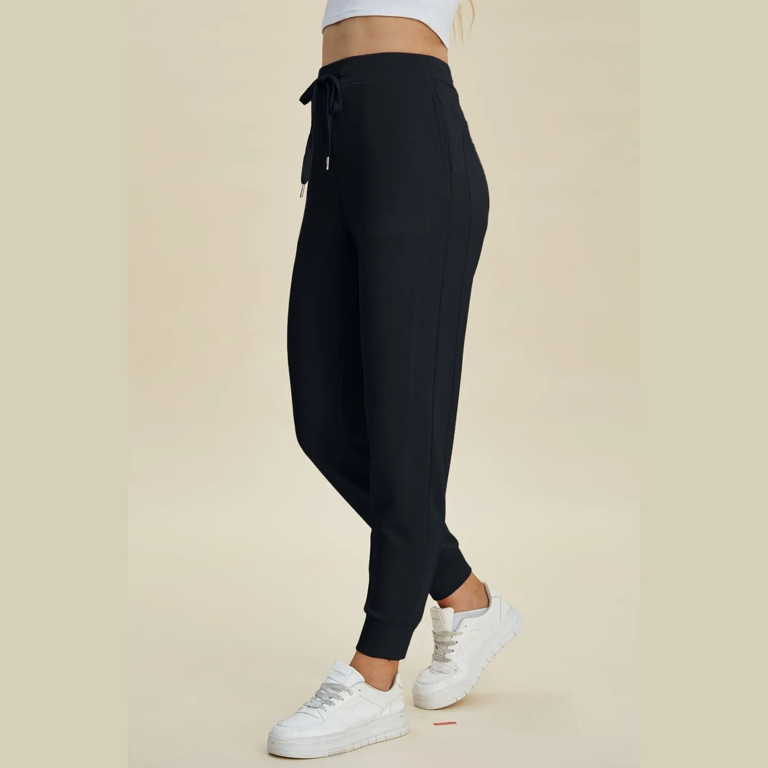Chivon Air Scuba Drawstring Joggers