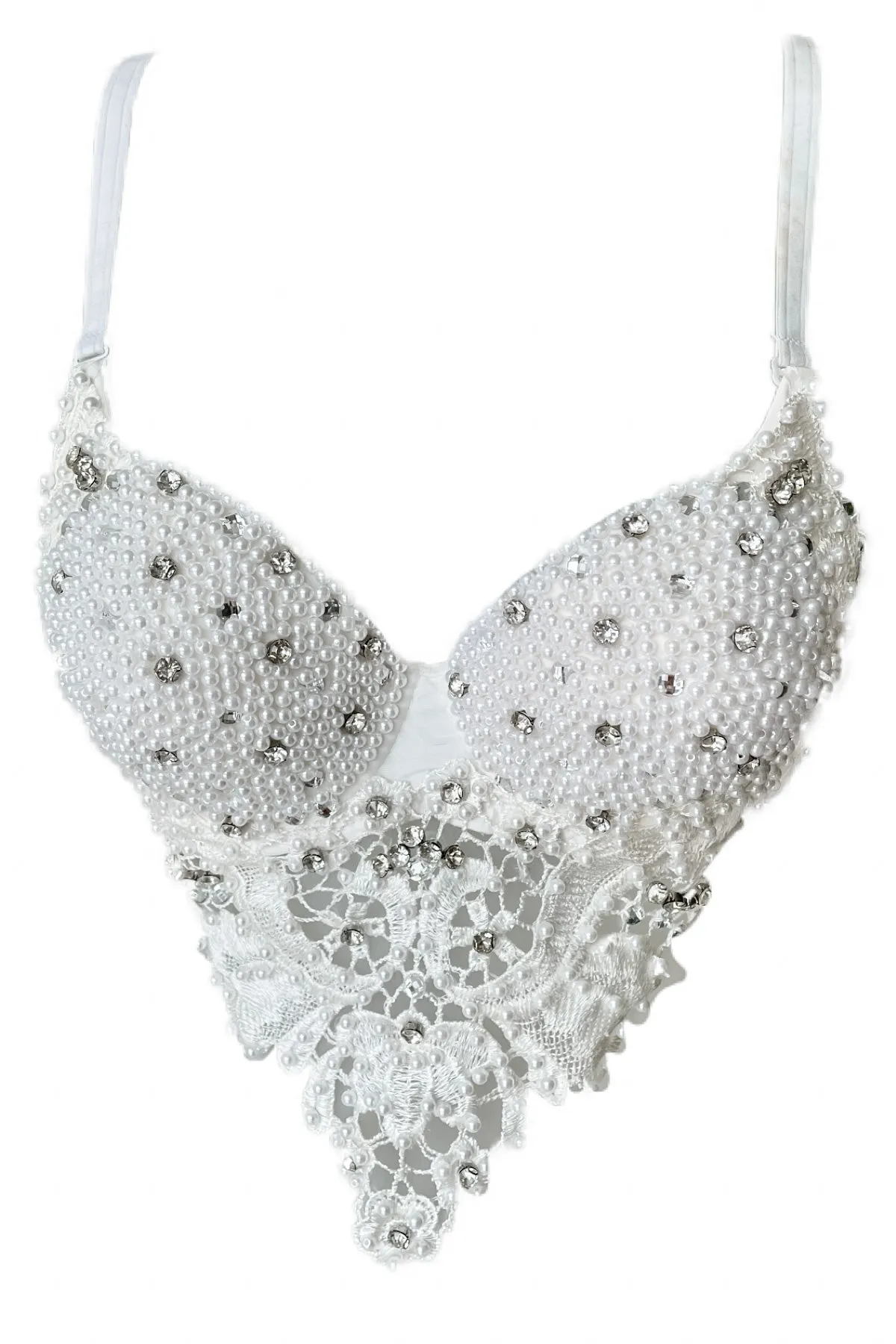 Cleopatra Bustier