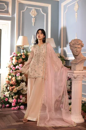 Farween ( Light Beige )