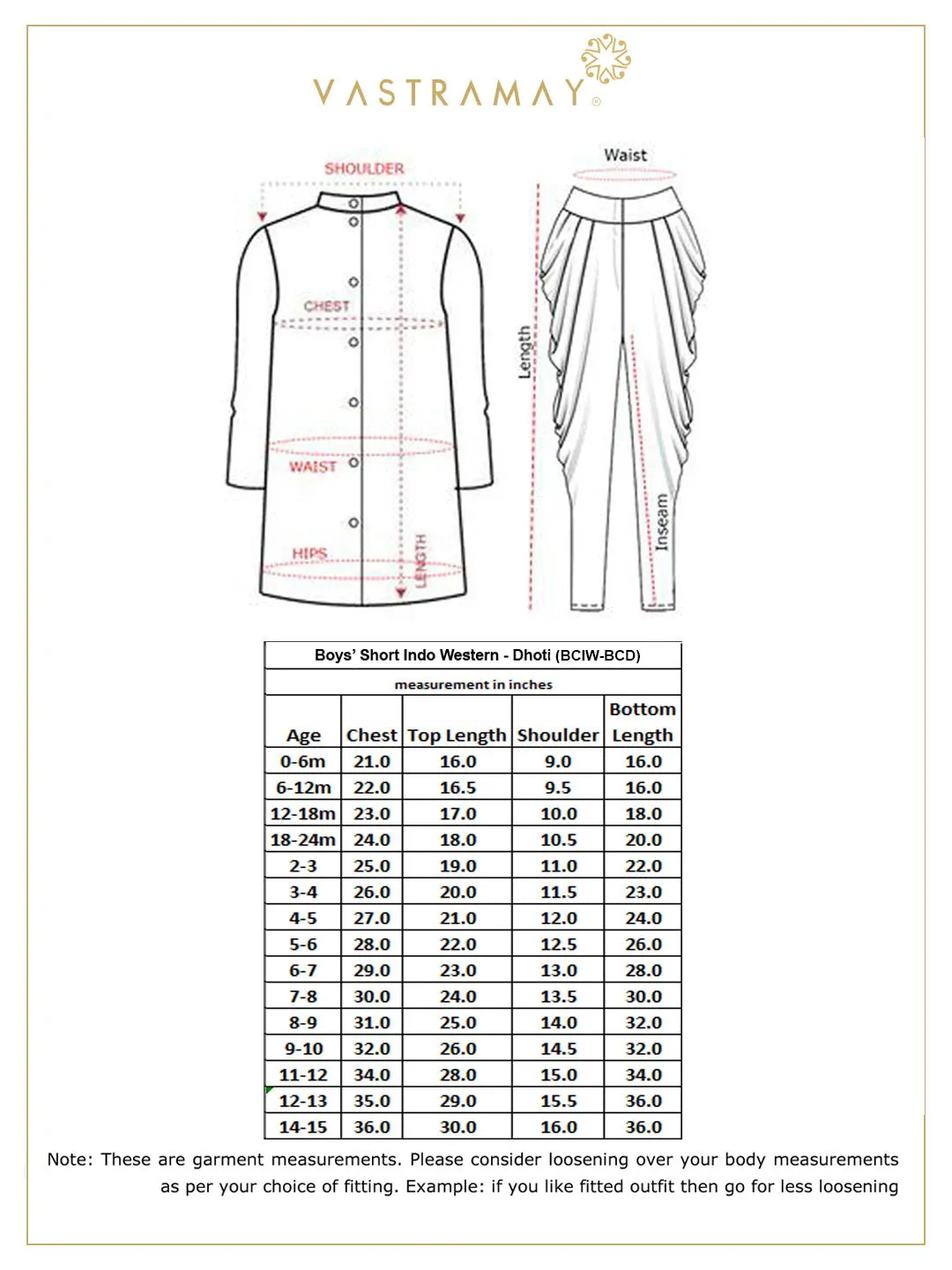 Jashvi Gold Cotton Silk Blend Sherwani and Dhoti Pant Set