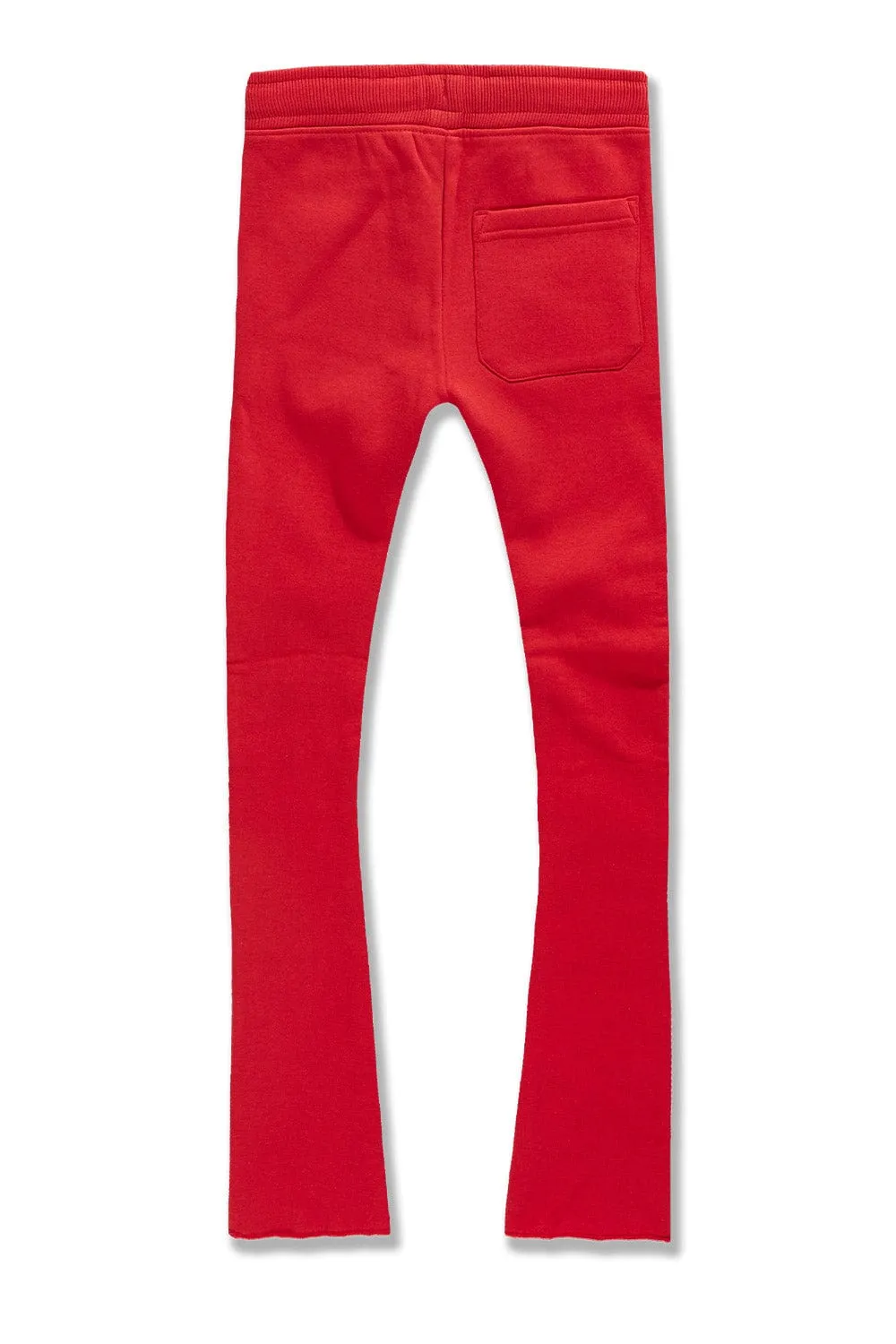 Kids Uptown Stacked Sweatpants 3 Pack #2