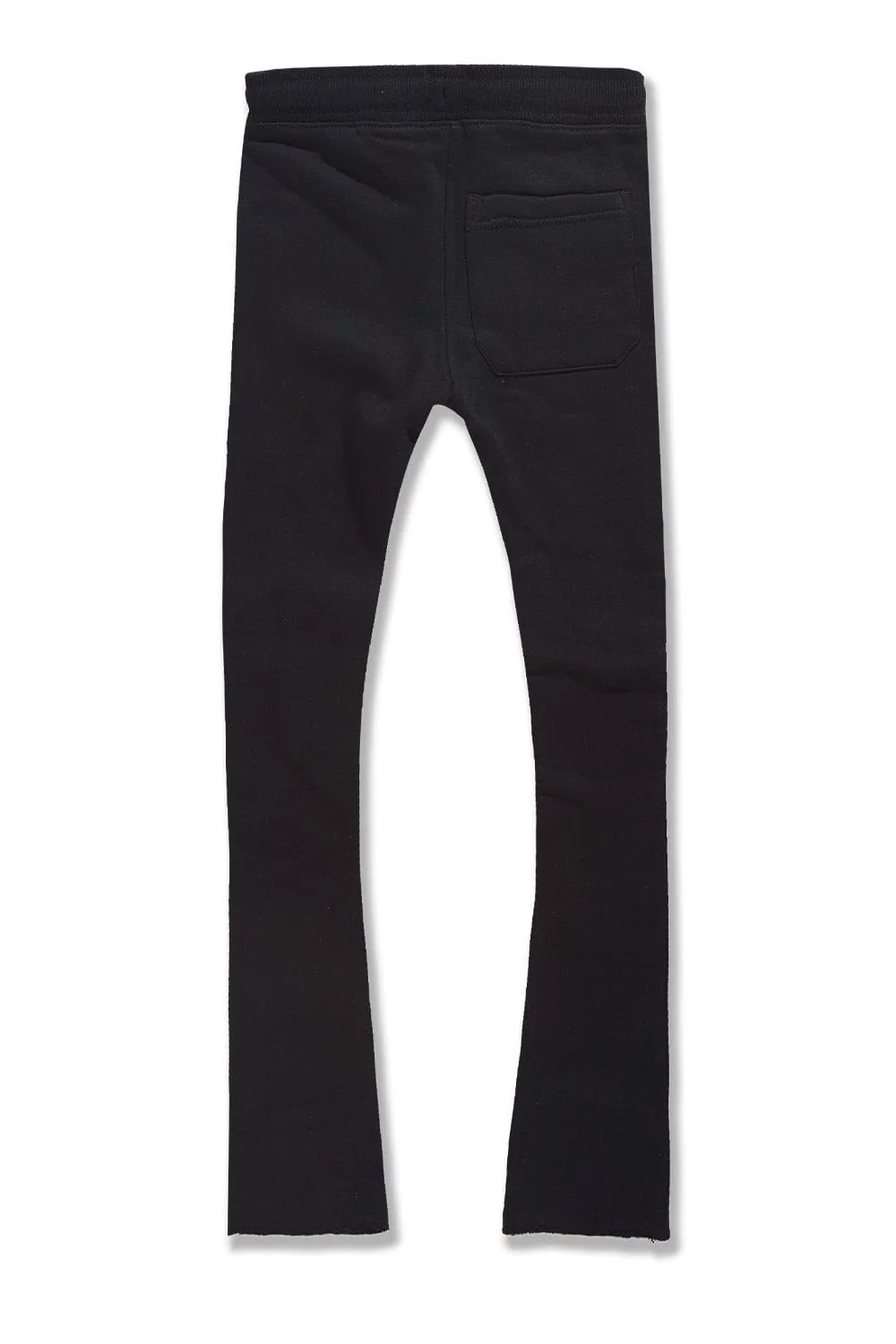 Kids Uptown Stacked Sweatpants 3 Pack #2