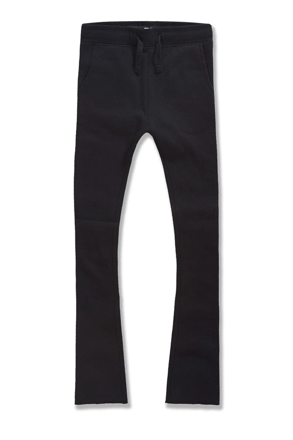 Kids Uptown Stacked Sweatpants 3 Pack #2