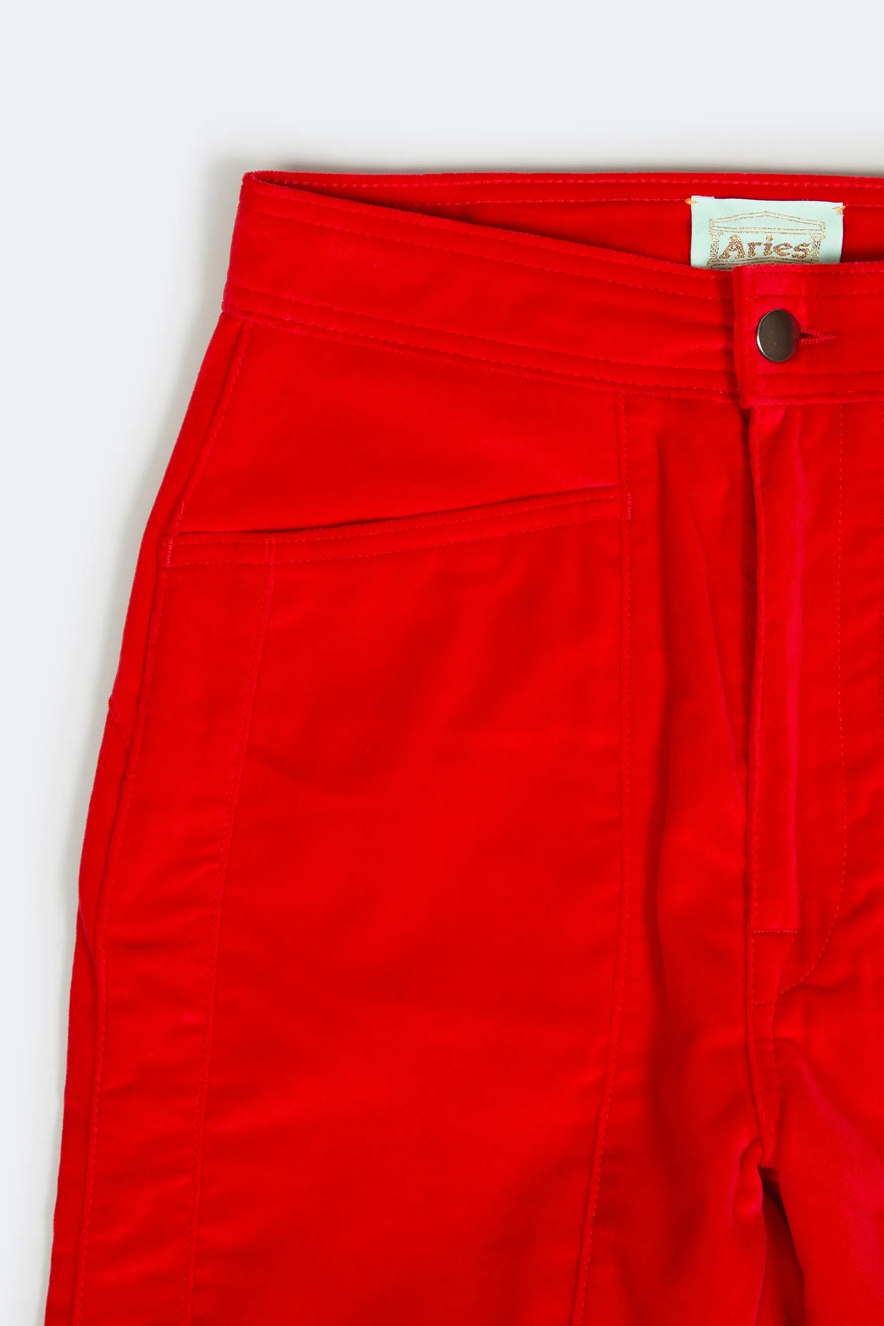 Leti Velvet Jeans