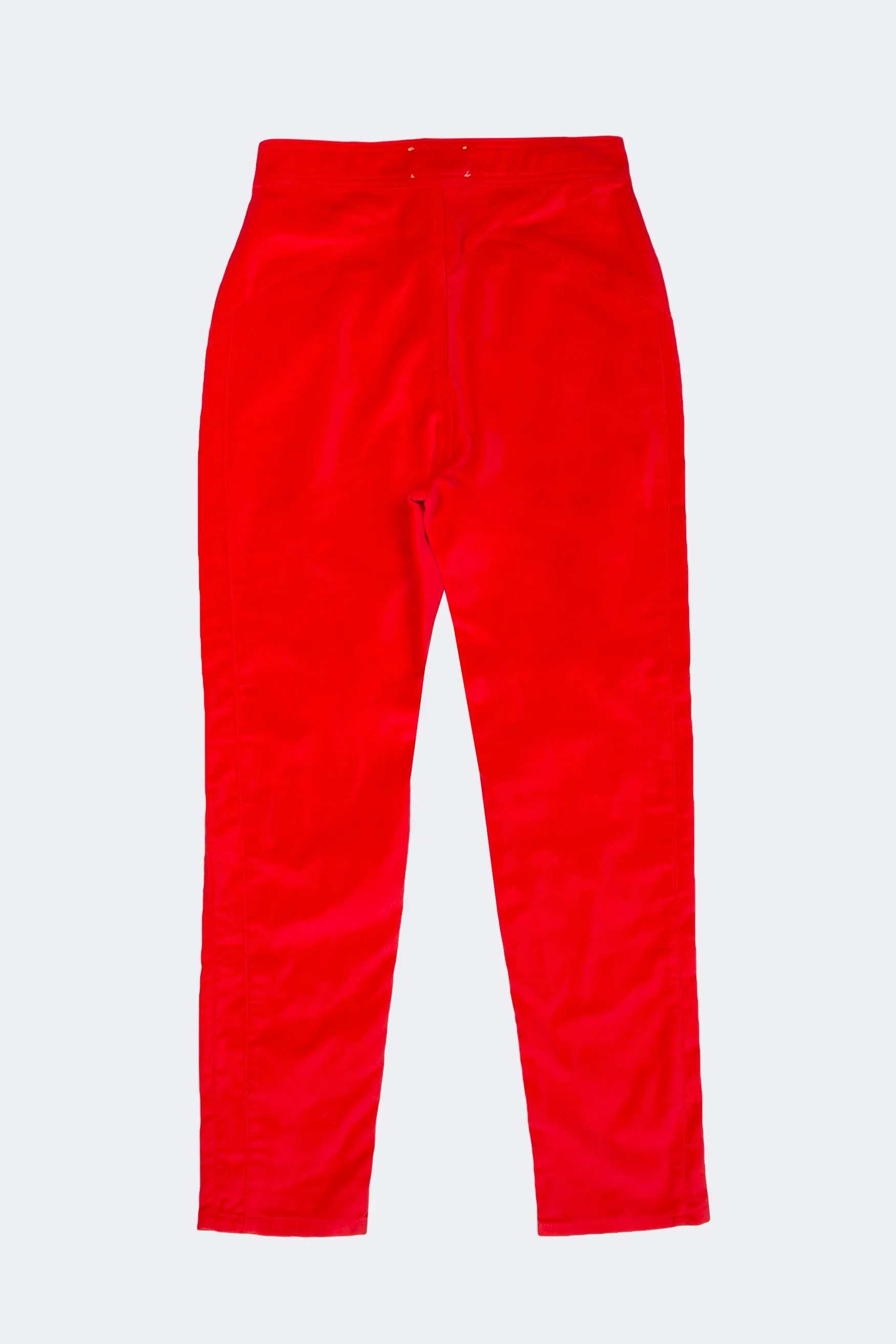 Leti Velvet Jeans