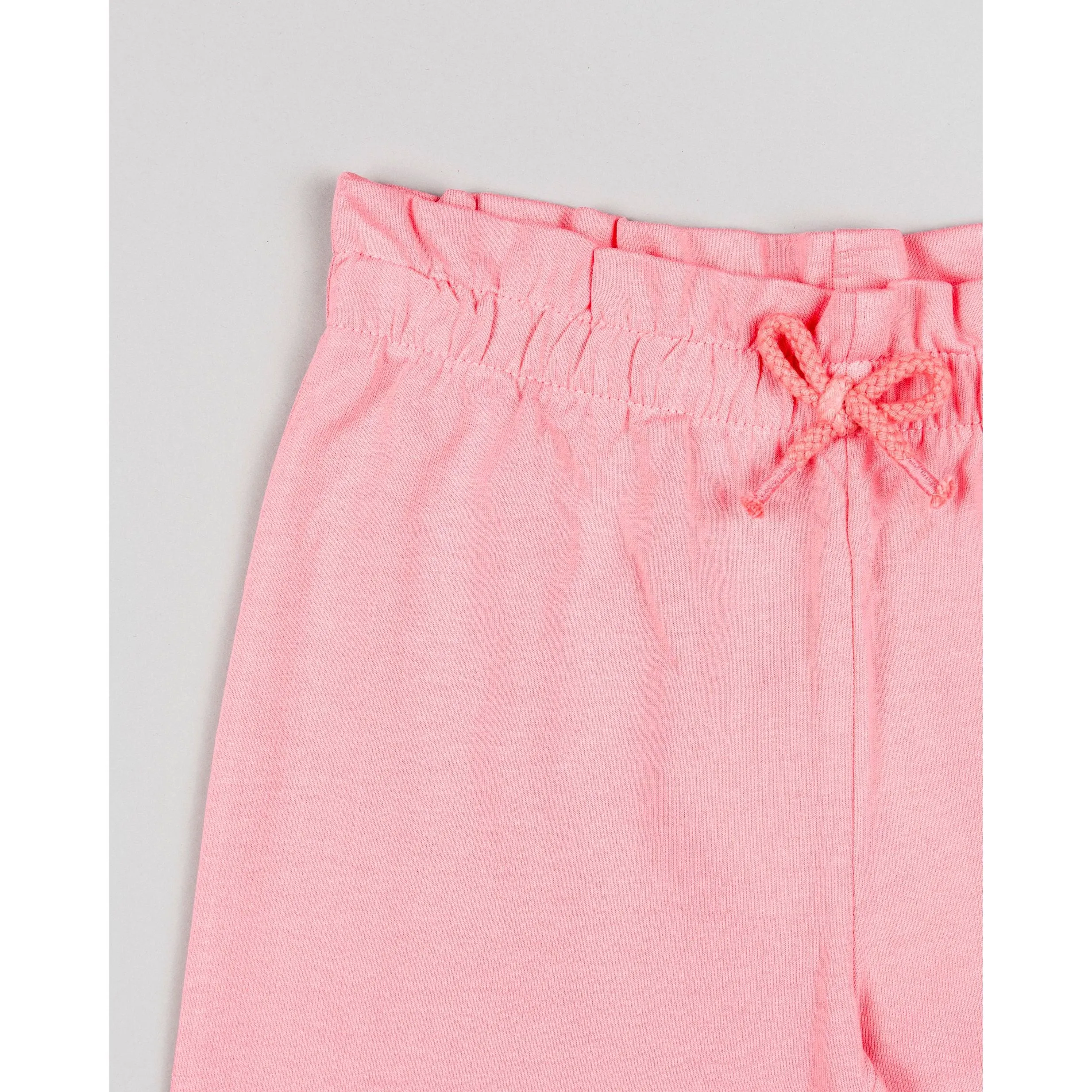 Losan Girls Jogger LKGAP0401 Pink