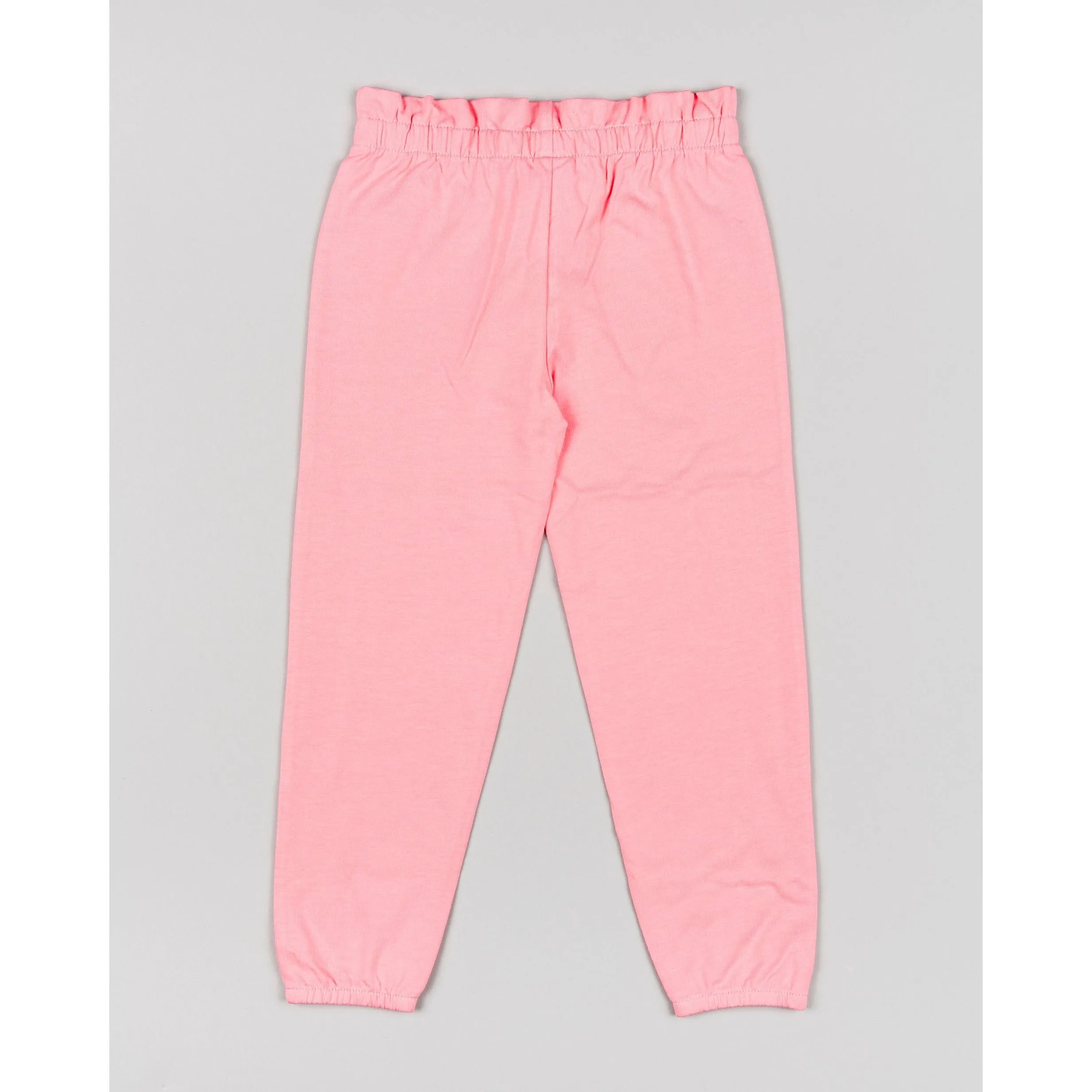 Losan Girls Jogger LKGAP0401 Pink