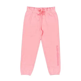 Losan Girls Jogger LKGAP0401 Pink