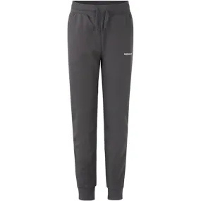 Mads Nørgaard Organic Sweat Poro Sweatpants Asphalt