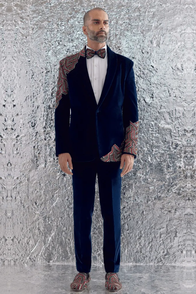 Maze Runner Tux