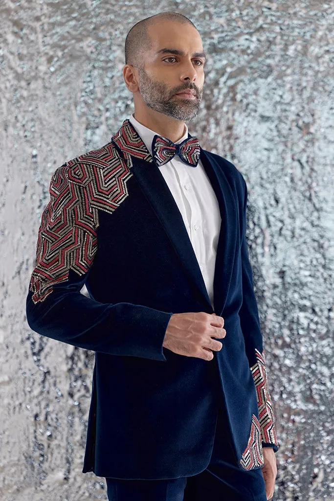 Maze Runner Tux
