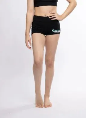 Mossman Jet Basics Shorts