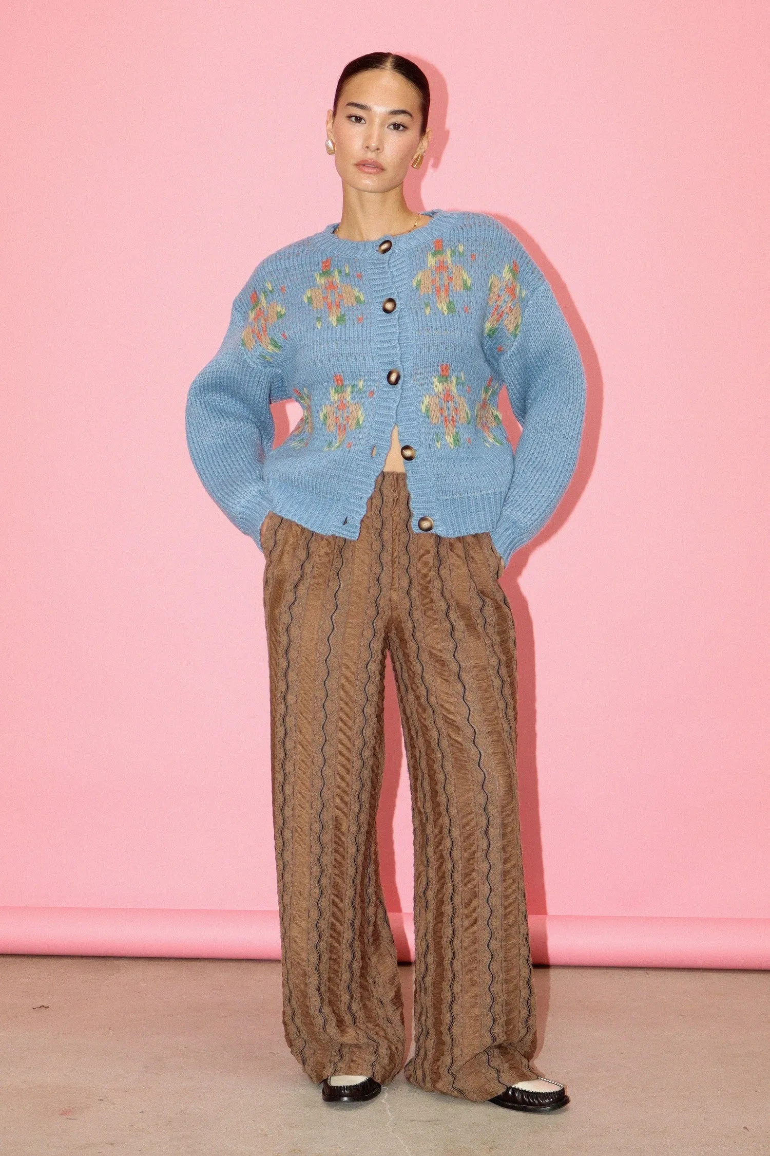 PALAZZO PANTS