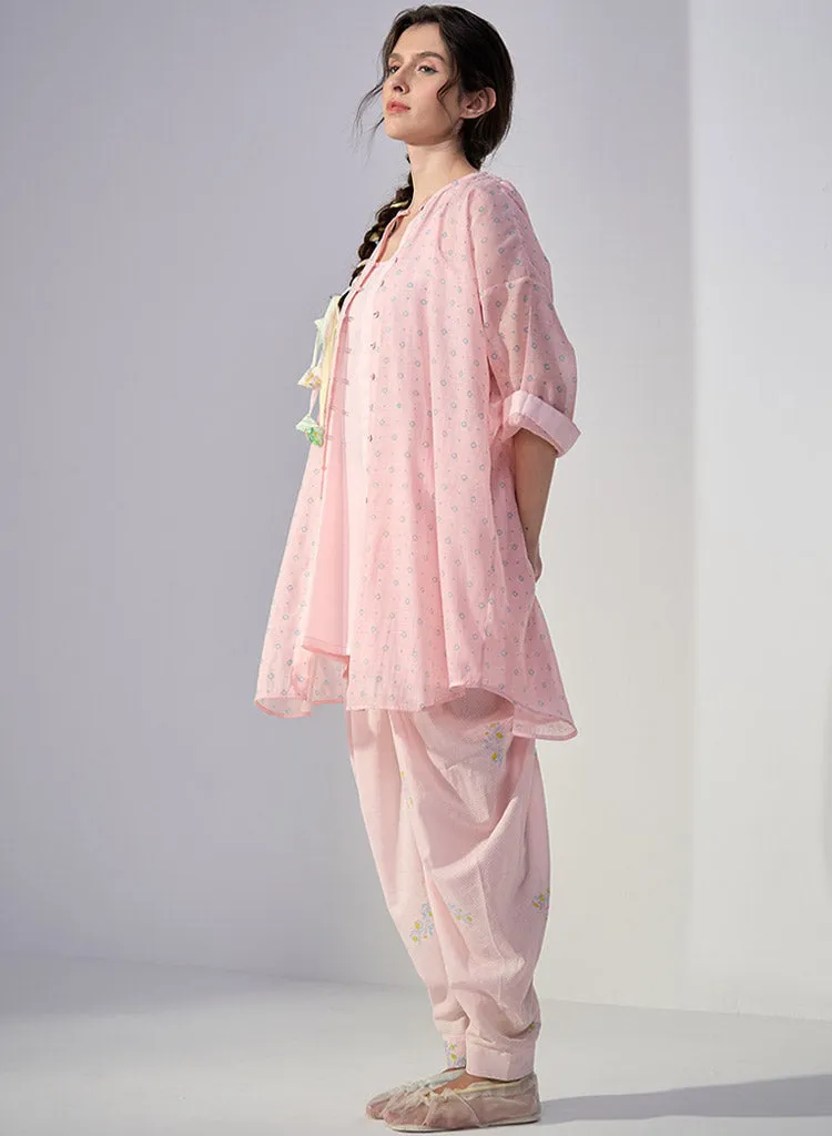 Peony Set