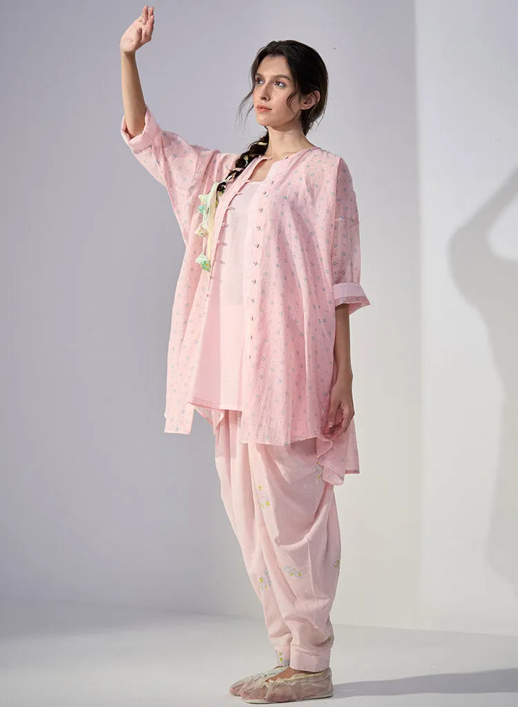 Peony Set