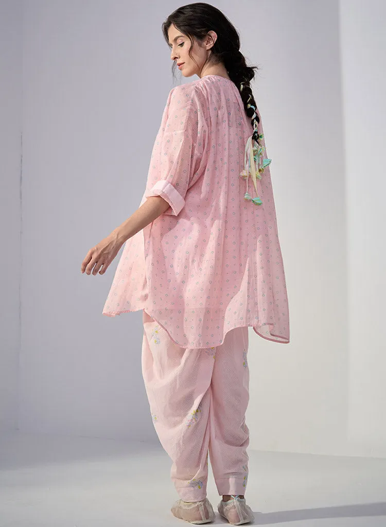 Peony Set