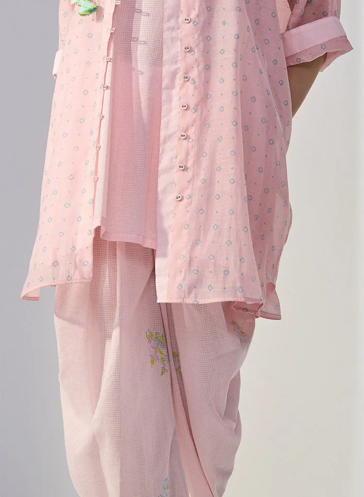 Peony Set